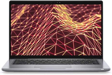 Laptop Dell Latitude 7330 2IN1 13.3" FHD Touchscreen, I5-1245U up to 4.4 GHz, 16GB RAM, 512 GB SSD, Intel® Iris™ Xe Graphics GARANTIE