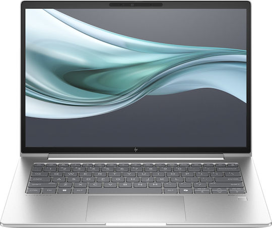 Laptop HP EliteBook 640 G11, 14" FHD+ WUXGA, Intel Core Ultra 5 135U, 16GB RAM, 512GB SSD, Intel Graphics