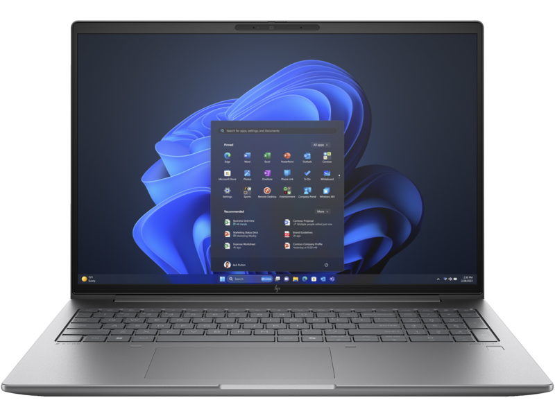 【Office付】HP ZBOOK14UG6 i7-8565U / 16GB PC stație de lucru mobilă HP ZBook Fury 16 G11 | HP® Official Site