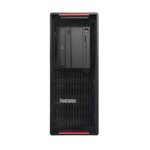 Workstation LENOVO ThinkStation P510, Intel HEXA Core Xeon E5-1650 v4 3.60 GHz, 32GB DDR4 ECC, 500GB SSD, nVidia Quadro P2000, 3 YEAR WARRANTY