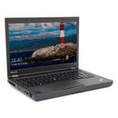 Laptop Lenovo T440p 14" FHD, Core i7-4600 M, up to 3.6Ghz, 8 GB RAM, 128 GB SSD
