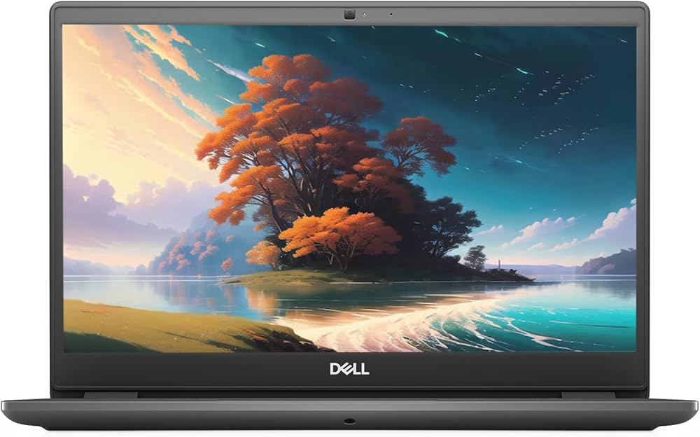 Laptop refurbished Dell Latitude pentru birou