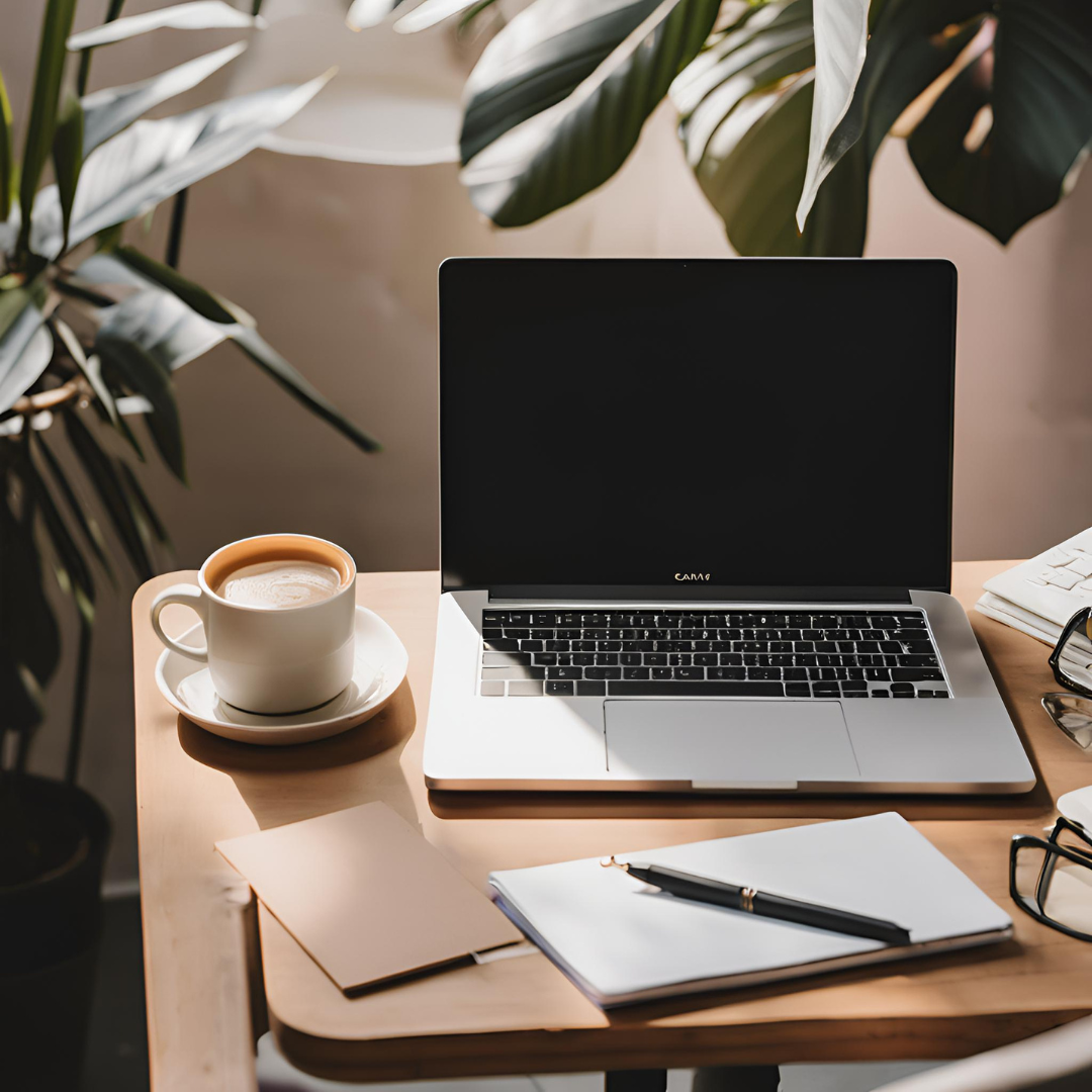 Laptop refurbished pentru avocatura si documente lungi