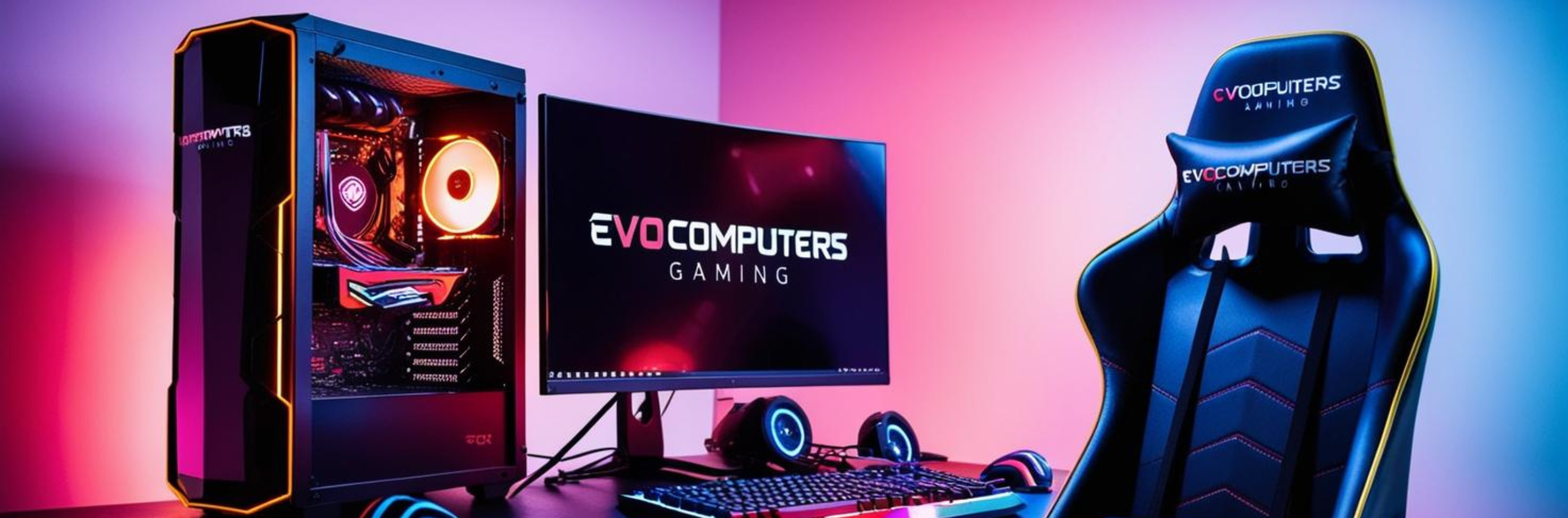 Calculatoare PC Gaming