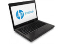 Laptop HP ProBook 6460b 14" HD+, Intel Core i3-2100M 2.1Ghz, 4GB DRR3, 250GB HDD
