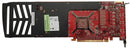 Placa Video AMD FirePro W7000, 4 GB GDDR5, 256 bit, 4x DisplayPort 1.2