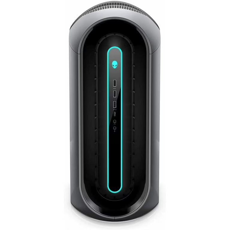 Alienware Aurora R11, Intel® Core™ i7-10700K 5.1GHz , 16GB DDR4, 512GB SSD + 1TB HDD, GeForce RTX 3060 12 GB GARANTIE