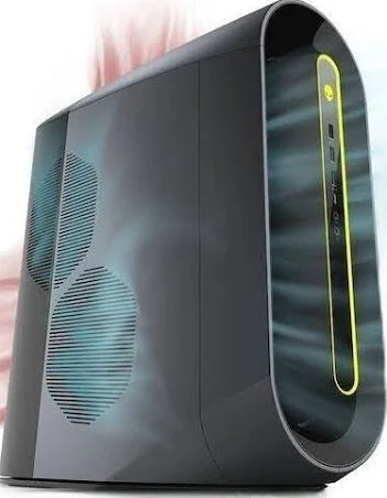 Alienware Aurora R11, Intel® Core™ i7-10700K 5.1GHz , 16GB DDR4, 512GB SSD + 1TB HDD, GeForce RTX 3060 12 GB GARANTIE