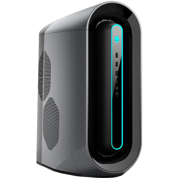 Alienware Aurora R11, Intel® Core™ i7-10700K 5.1GHz , 16GB DDR4, 512GB SSD + 1TB HDD, GeForce RTX 3060 12 GB GARANTIE