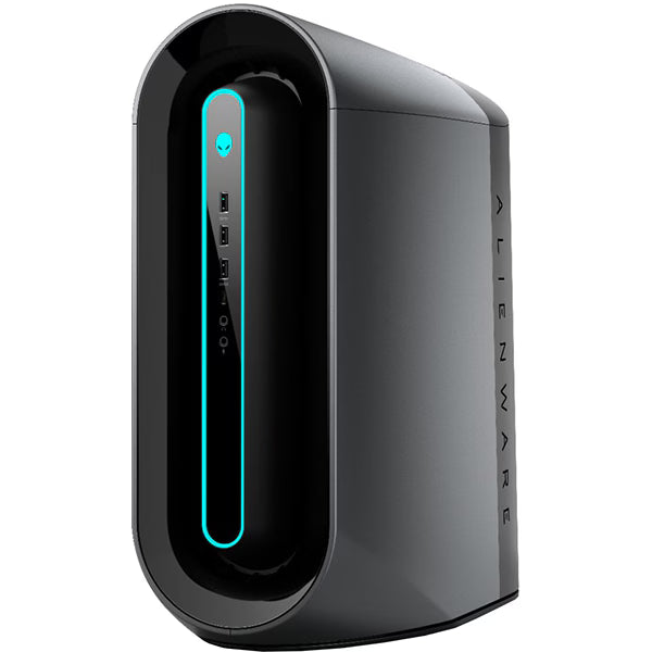Alienware Aurora R11, Intel® Core™ i7-10700K 5.1GHz , 16GB DDR4, 512GB SSD + 1TB HDD, GeForce RTX 3060 12 GB GARANTIE