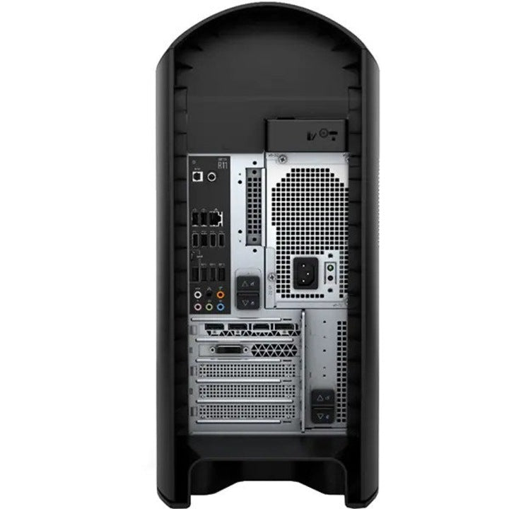 Alienware Aurora R11, Intel® Core™ i7-10700K 5.1GHz , 16GB DDR4, 512GB SSD + 1TB HDD, GeForce RTX 3060 12 GB GARANTIE