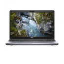 Laptop DELL Precision 3551 15.5" FHD, I5-10400H, up to 4.6 GHz, 16GB DDR4, 256GB SSD, Webcam, Bluetooth 