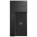 Workstation Dell Precision 3620 Intel Pentium G4400 3.3Ghz, 16GB DDR-4, 180 GB SSD+500GB HDD, nVIDIA Quadro K620