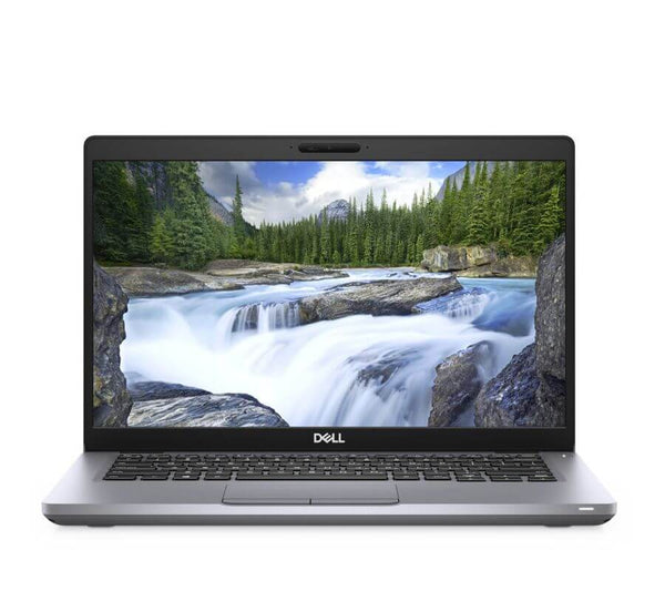 Laptop DELL Latitude 5411 14" FHD, I5-10400H, up to 4.6 GHz, 16GB DDR4, 512GB SSD, Webcam, Bluetooth