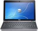 Laptop Dell Latitude E6220 12.5" HD, I5-2520M 3.20GHz, 8GB RAM, 128 GB SSD, Webcam **BATERIE NOUA**