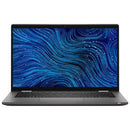 Laptop Dell Latitude 7430 14" FHD Touchscreen, I5-1245U up to 4.4 GHz, 32GB RAM, 512 GB SSD, Intel® Iris™ Xe Graphics GARANTIE