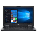 Laptop DELL Precision 7530 I7-8850H up to 4.3 Ghz, 32 GB RAM 512 SSD nVidia Quadro P2000 