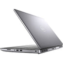 Laptop Refurbished DELL Precision 7750 17.3" FHD, Intel Core i7-10750H pana la 5.0 GHz, 32GB DDR4, 1TB SSD, Intel UHD Graphics, GARANTIE 2 ANI