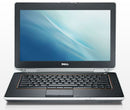 Laptop Dell Latitude E6420 14" HD, i5-2540M 3.3 GHz, 8GB RAM, 128 GB SSD 