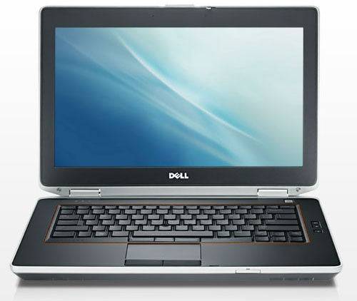 Laptop Dell Latitude E6420 14" HD, i5-2540M 3.3 GHz, 8GB RAM, 128 GB SSD- BATERIE NOUA