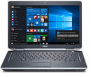 Laptop Dell Latitude E6430 14" HD+, i5-3320M 3.3 GHz, 8GB RAM, 128 GB SSD, Webcam- BATERIE NOUA