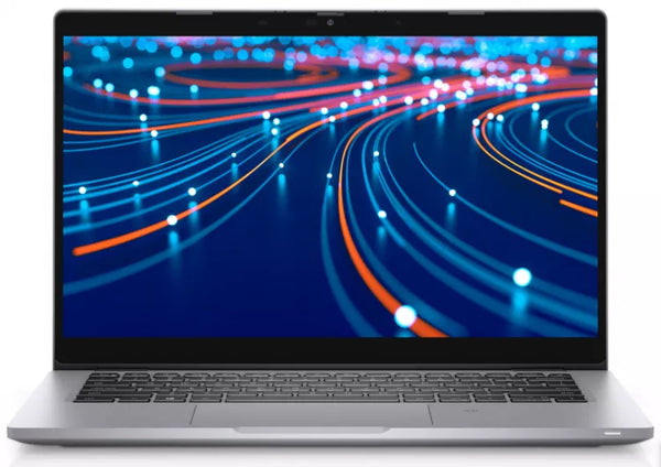 Laptop DELL Latitude 5320 2 IN 1 13.3" FHD Touchscreen, Intel Core I5-1145G7 pana la 4.4 GHz, 16GB DDR4, 512 SSD, Intel Iris Xe Graphics GARANTIE