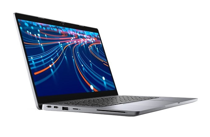 Laptop DELL Latitude 5320 2 IN 1 13.3" FHD Touchscreen, Intel Core I5-1145G7 pana la 4.4 GHz, 16GB DDR4, 512 SSD, Intel Iris Xe Graphics GARANTIE