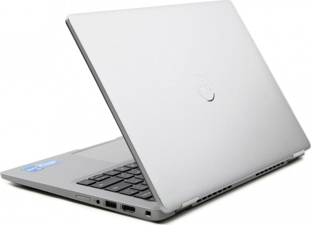 Laptop DELL Latitude 5320 2 IN 1 13.3" FHD Touchscreen, Intel Core I5-1145G7 pana la 4.4 GHz, 16GB DDR4, 512 SSD, Intel Iris Xe Graphics GARANTIE