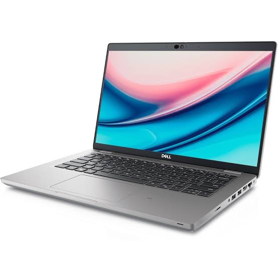 Laptop DELL Latitude 5421 14" FHD, Intel Core I5-11400H pana la 4.5 GHz, 16GB DDR4, 512 SSD, Intel Iris Xe Graphics GARANTIE