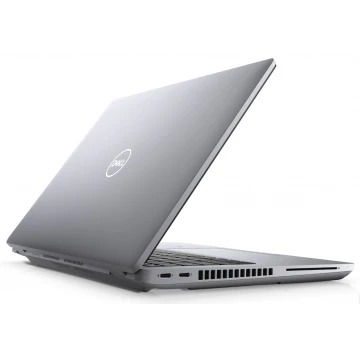 Laptop DELL Latitude 5421 14" FHD, Intel Core I5-11400H pana la 4.5 GHz, 16GB DDR4, 512 SSD, Intel Iris Xe Graphics GARANTIE