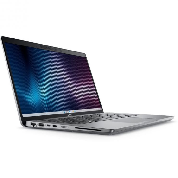 Laptop DELL Latitude 5440, 14" FHD, Intel Core I5 1345U, 16GB RAM, 512GB SSD, Intel Iris XE Graphics GARANTIE