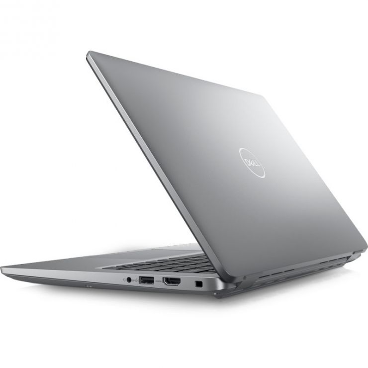Laptop DELL Latitude 5440, 14" FHD, Intel Core I5 1345U, 16GB RAM, 512GB SSD, Intel Iris XE Graphics GARANTIE