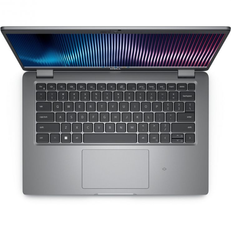 Laptop DELL Latitude 5440, 14" FHD, Intel Core I5 1345U, 16GB RAM, 512GB SSD, Intel Iris XE Graphics GARANTIE