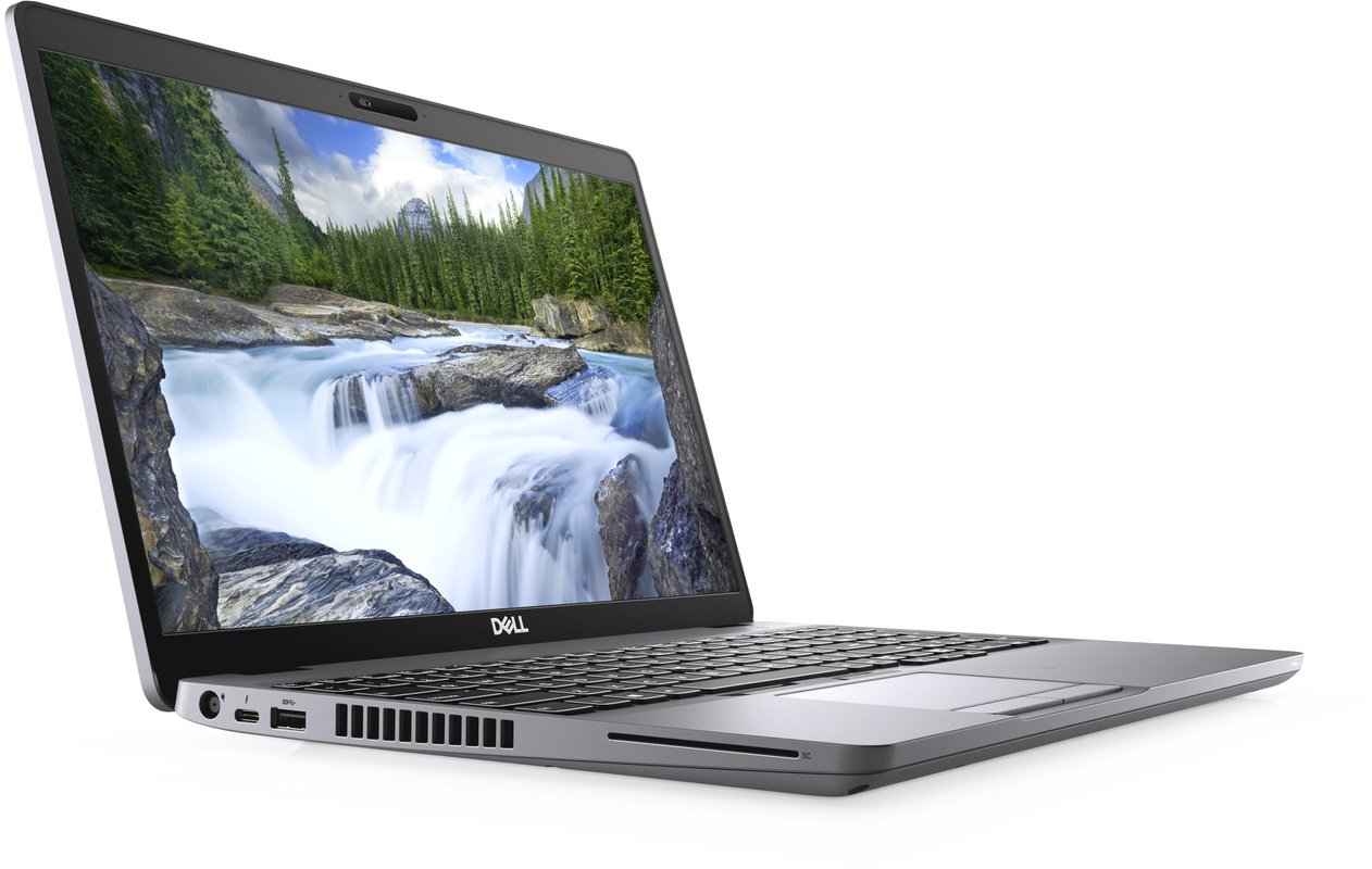Laptop DELL Latitude 5520, 15.6 FHD, I5 1135G7, 16GB RAM, 512GB SSD, Iris Xe Graphics GARANTIE