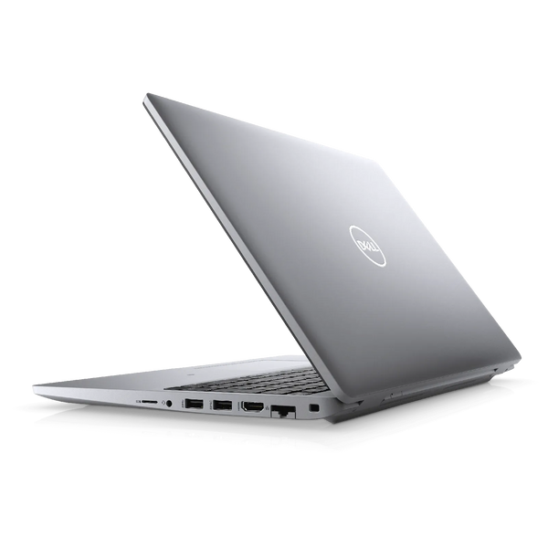 Laptop DELL Latitude 5520, 15.6 FHD, I5 1135G7, 16GB RAM, 512GB SSD, Iris Xe Graphics GARANTIE