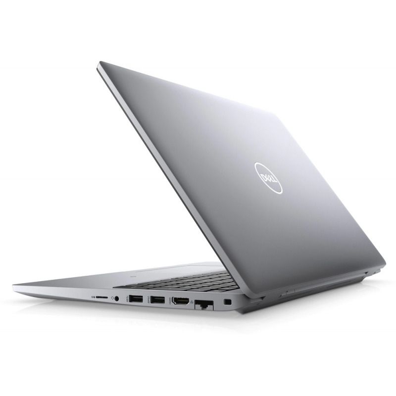 Laptop DELL Latitude 5531, 15.6 FHD Touchscreen , I5 12600H, 16GB RAM DDR-5, 512GB SSD, Iris Xe Graphics GARANTIE