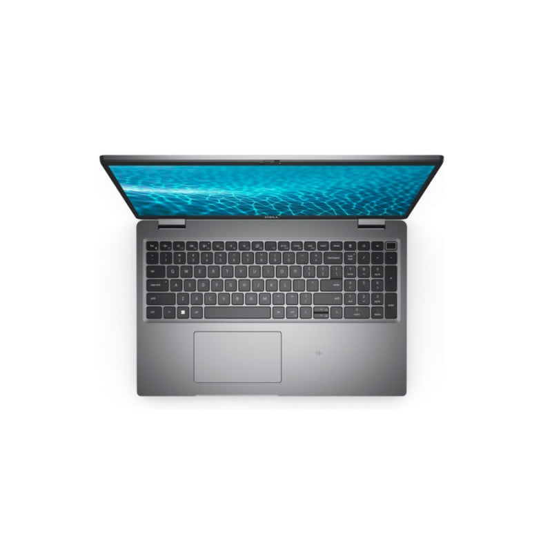 Laptop DELL Latitude 5531, 15.6 FHD Touchscreen , I5 12600H, 16GB RAM DDR-5, 512GB SSD, Iris Xe Graphics GARANTIE