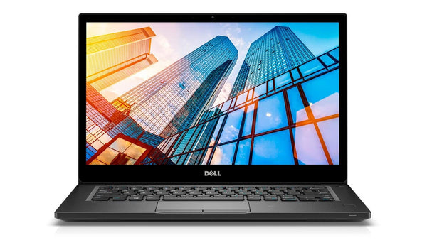 Laptop Dell Latitude 7290 12.5" HD, i5-8350U up to 3.6 GHz, 16GB RAM, 256 GB SSD, Intel HD Graphics