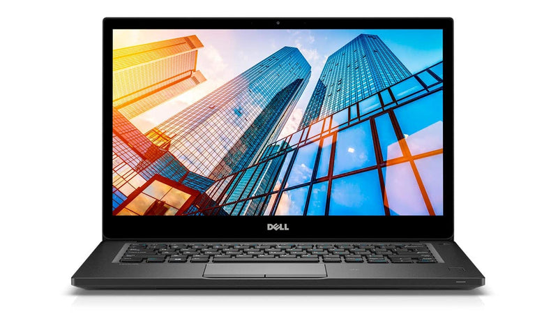 Laptop Dell Latitude 7290 12.5" HD, i5-8350U up to 3.6 GHz, 16GB RAM, 256 GB SSD, Intel HD Graphics