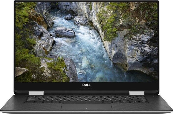 Laptop DELL Precision 5530 15.6" FHD, Intel Core i7-8850H pana la 4.30 GHz, 32GB DDR4, 1 TB SSD, Dedicata nVidia Quadro P1000