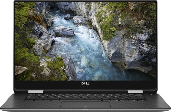 Laptop DELL Precision 5530 15.6" FHD, Intel Core i7-8850H pana la 4.30 GHz, 32GB DDR4, 1 TB SSD, Dedicata nVidia Quadro P1000