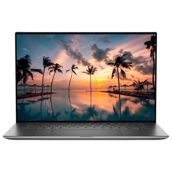 Laptop DELL Precision 5570 15.6" 4K Touchscreen, Intel Core i7-12800H pana la 4.80 GHz, 32GB DDR5, 1TB SSD, Dedicata Nvidia RTX A2000 8GB, GARANTIE 2 ANI
