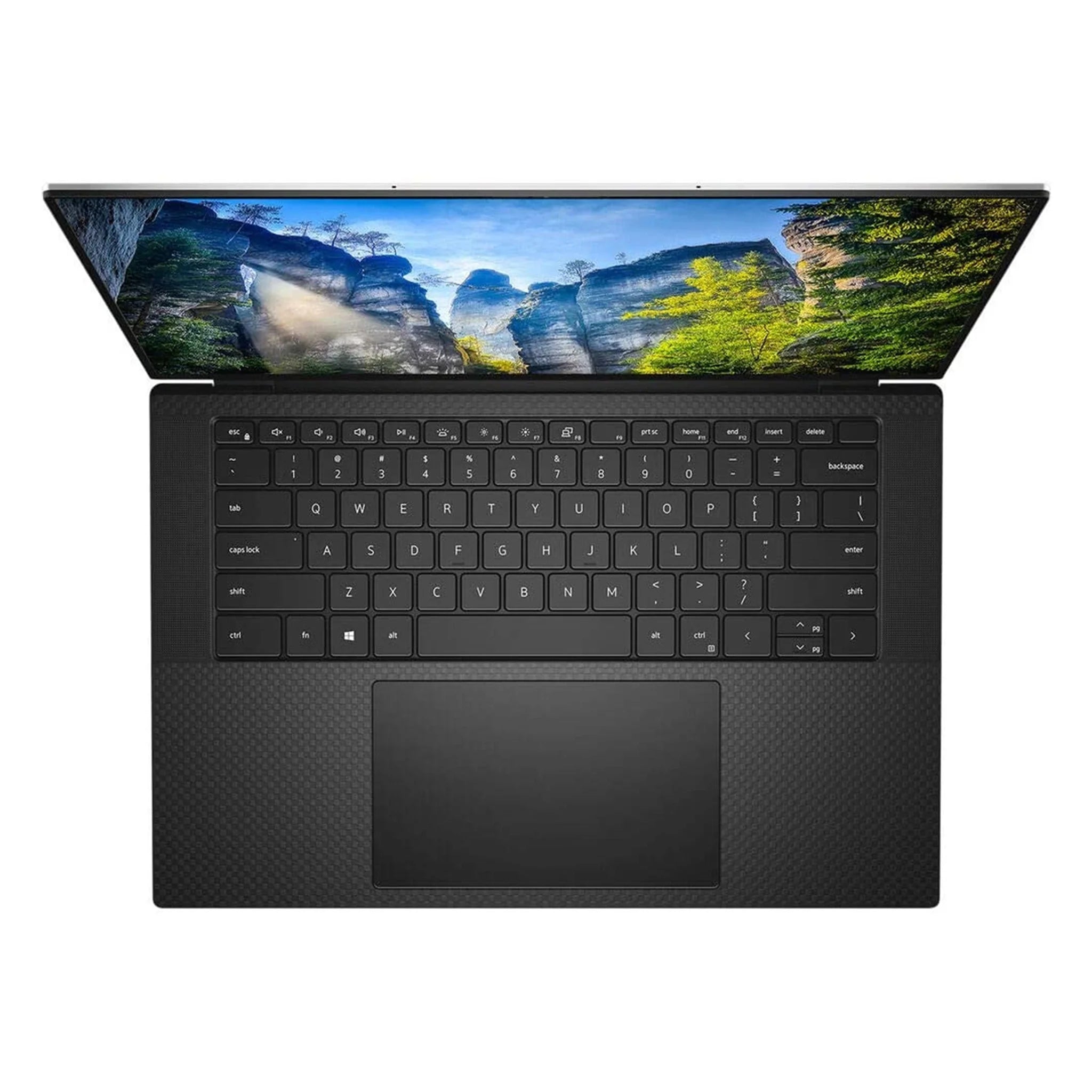 Laptop DELL Precision 5570 15.6" 4K Touchscreen, Intel Core i7-12800H pana la 4.80 GHz, 32GB DDR5, 1TB SSD, Dedicata Nvidia RTX A2000 8GB, GARANTIE 2 ANI