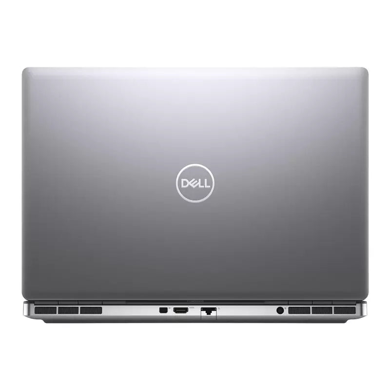 Laptop DELL Precision 7550 15.6" FHD, Intel Core i7-10750H pana la 5.0 GHz, 32GB DDR4, 1 TB SSD, Dedicata Nvidia Quadro T2000 4GB, GARANTIE 2 ANI