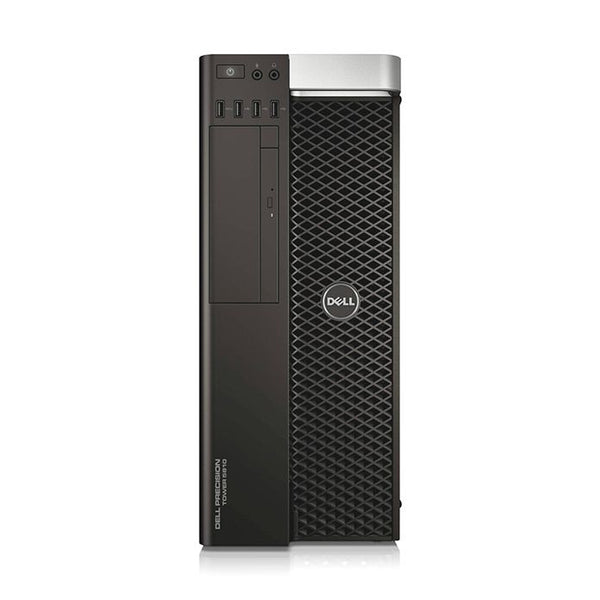 Workstation DELL Precision T5810, Intel HEXA Core Xeon E5-1620 v3 3.60 Workstation DELL Precision T5810, Intel HEXA Core Xeon E5-1620 v3 3.60