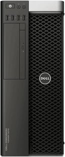 Workstation DELL T7810 Intel Xeon 12-Core 2 x E5-2670v3 up to 3.1 GHz, 64GB DDR4, 256GB SSD + 500GB HDD, nVidia Quadro M2000 4GB GDDR5 128bit