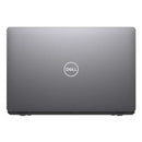 Laptop DELL Precision 3551 15.5" FHD, I5-10400H, up to 4.6 GHz, 16GB DDR4, 256GB SSD, Webcam, Bluetooth 