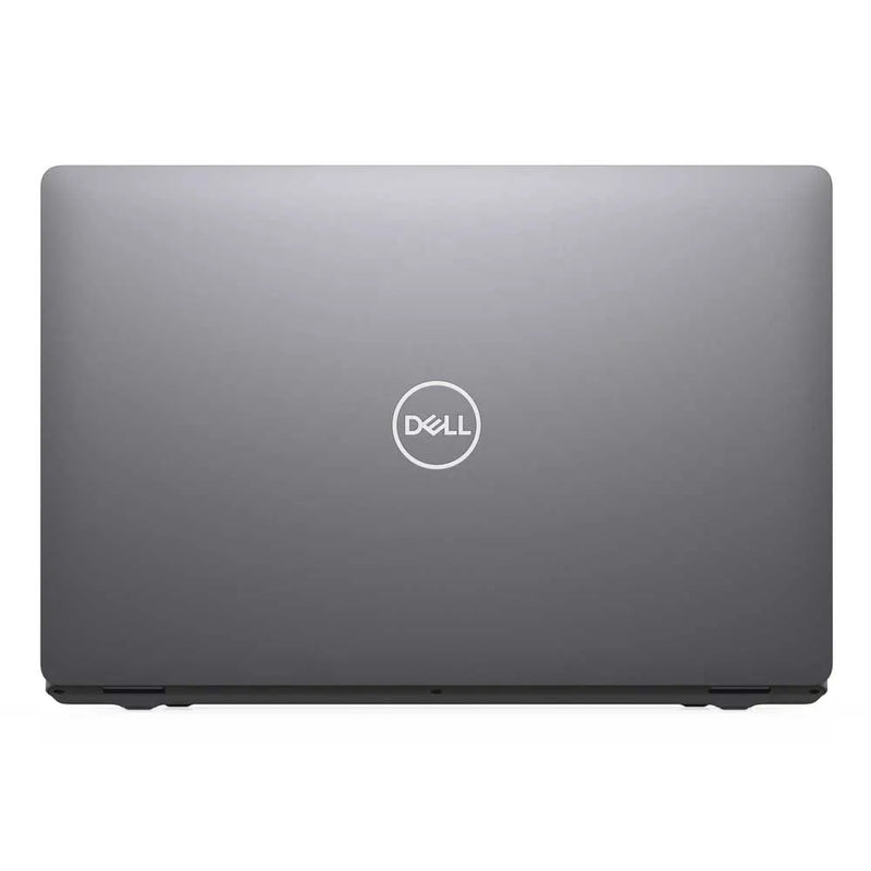 Laptop DELL Precision 3551 15.6" FHD, I5-10400H, up to 4.6 GHz, 16GB DDR4, 256GB SSD, Webcam, Bluetooth