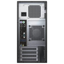 Workstation Dell Precision 3620 Intel Pentium G4400 3.3Ghz, 16GB DDR-4, 180 GB SSD+500GB HDD, nVIDIA Quadro K620