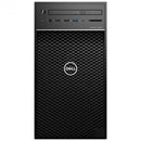 Workstation Refurbished DELL Precision T3630, Intel Core i7-8700 up 4.6 GHz, 16GB DDR4, 256GB SSD+500 HDD, nVidia  GTX 1660 Super 6GB GARANTIE 2 ANI